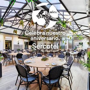 Sercotel Ab Arganda